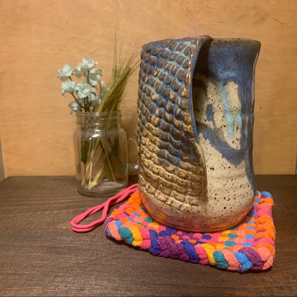 Handmade Pot Holders/Drink Coasters